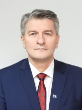 Mehmedović, Šemsudin 